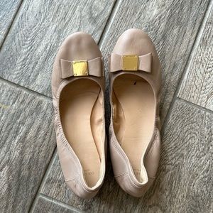 Cole Haan Emory Ballet Flats